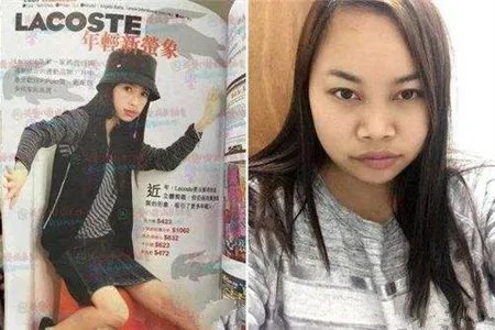 凤姐晒baby旧照调侃对方像自己网友吐槽其不自量力