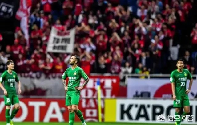 恒大背水一战1:0险胜大邱FC，对比北京中赫负浦和红钻，有什么不一样？