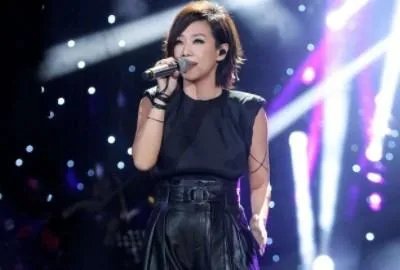 林忆莲的十大经典歌曲