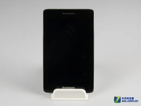 极致完美轻薄体验 联想S5000开箱图赏