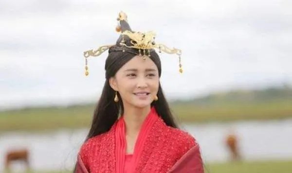 张歆艺是怎么含泪表白袁弘的？