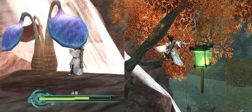 《剑网3》外观收集系统图文介绍 外观怎么收集？