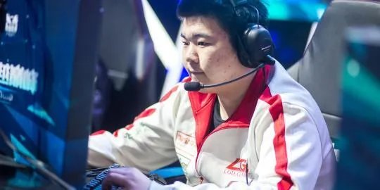 韦神状态低迷 “Goldv”何日变回Godv