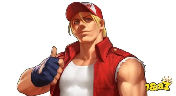 拳皇97特瑞连招出招表