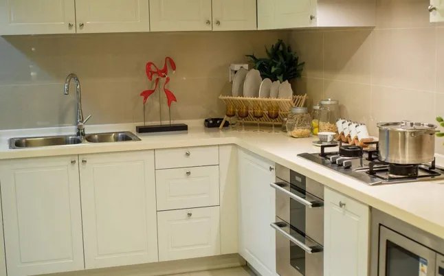 实用风格橱柜有什么优势