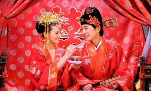 迎亲时接亲的怎么说 长辈去接亲要注意什么