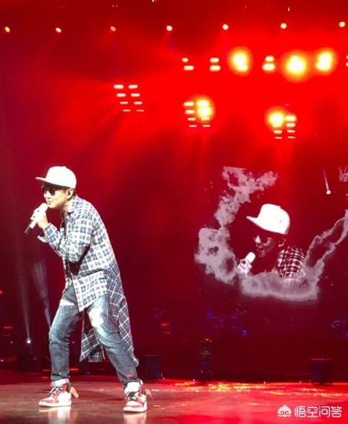 林俊杰2018年有演唱会吗?