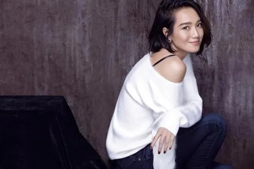 朱丹老是被吐槽爱的卑微,她和周一围真的幸福吗?