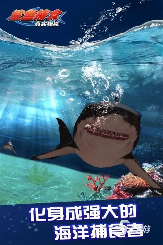 大鱼吃小鱼游戏手机版大全2022 最热门的大鱼吃小鱼手游有什么