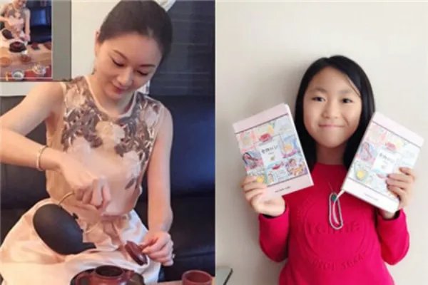 张艺谋妻女晒自拍 谋女郎巩俐新恋情疑曝光