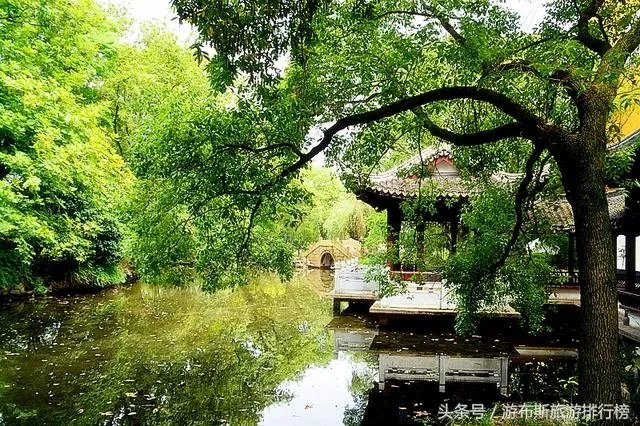 崇明有什么好玩的地方？