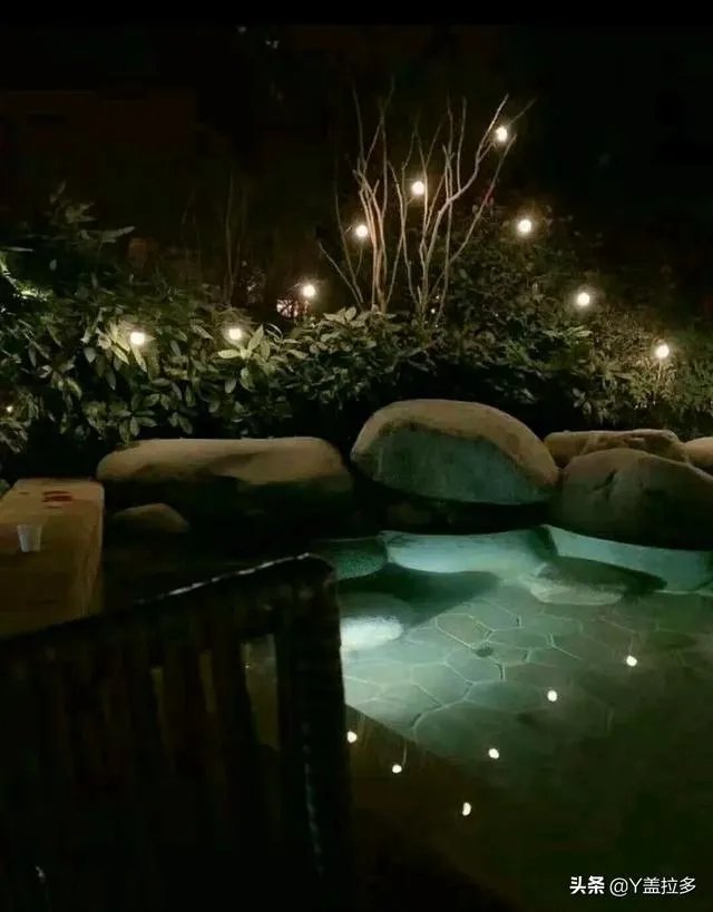 西安温泉哪里好又便宜？