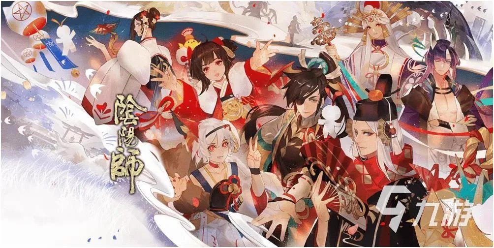 有关二次元的游戏有哪些2023 好玩的二次元游戏推荐