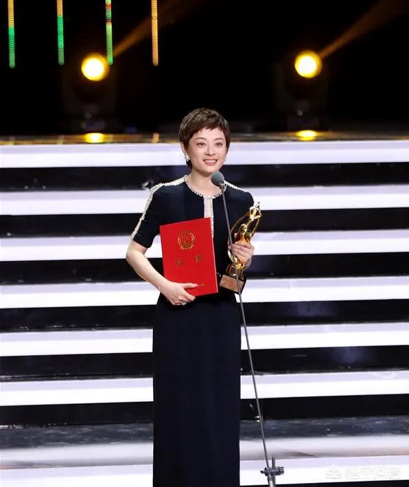 孙俪获得飞天奖实现视后大满贯,获得大满贯的还有谁?