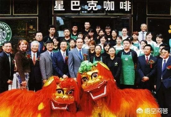 为什么说意大利人不喜欢星巴克？