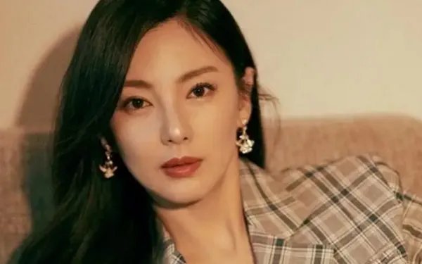 为唐山发声的张雨绮，为何会遭到网暴？