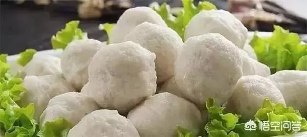 做鱼丸用什么海鱼