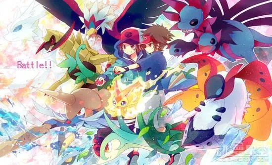 回忆童年：曾在电视台热播的十大日漫神剧