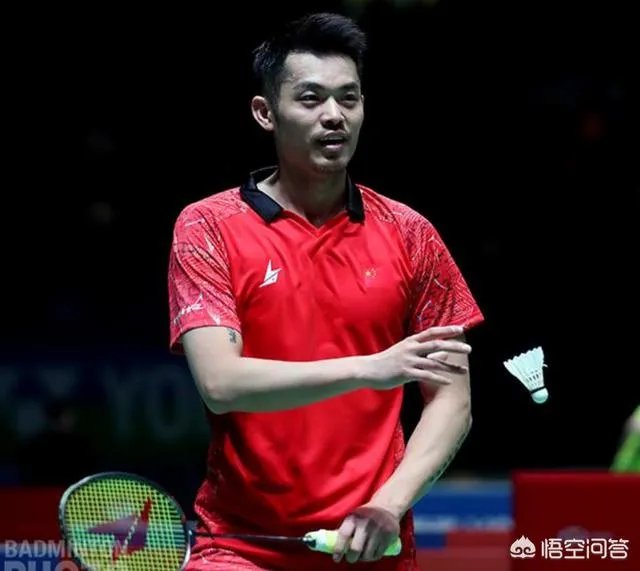 全英赛,第40次林李大战即将到来,谁能胜出呢?