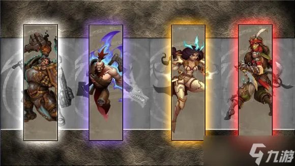 火炬之光2职业攻略 火炬之光2新手职业推荐