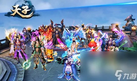 2023所有网络游戏合集有什么 人气最高的网络游戏合集