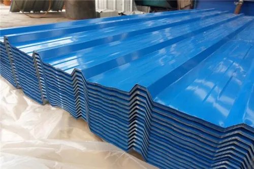 彩钢瓦常用规格尺寸是多少