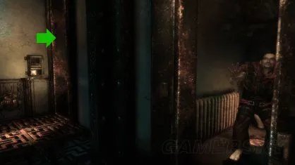 《蝙蝠侠阿甘疯人院》收集攻略 全谜题收集攻略