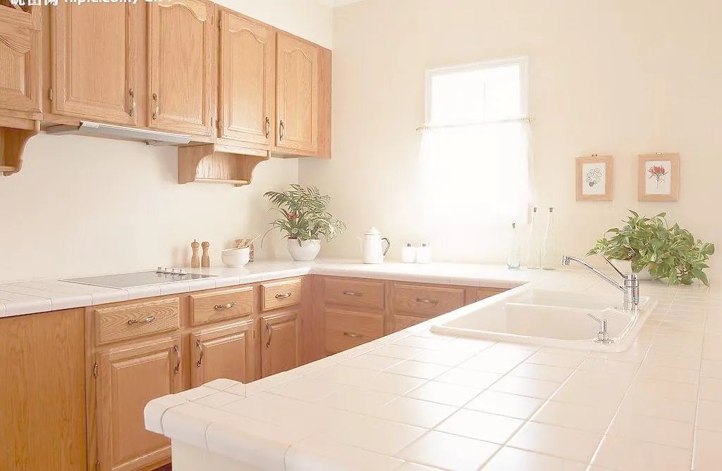 局部翻新——厨房改造7个注意事项