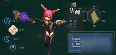 《龙之谷2手游》哪个职业最强 最强职业排行推荐