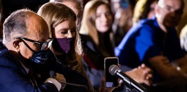 美国选举舞弊法律战，川普与共和党正进行哪些诉讼？