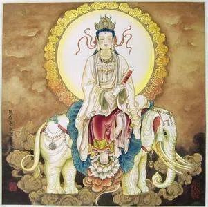 古代传说里都有哪些奇葩的坐骑？