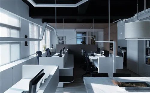 杭州办公室装修重点有哪些