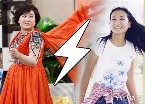 贾玲为什么不减肥呢揭秘贾玲为什么越来越胖原因
