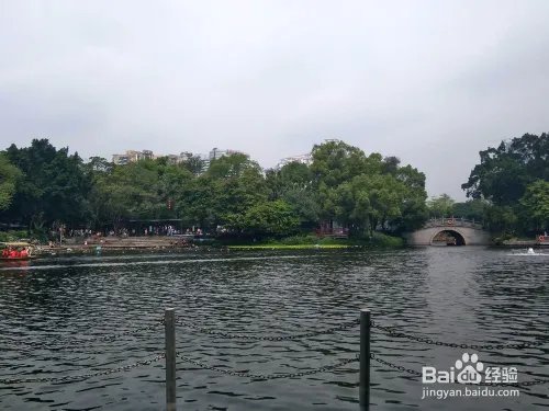 广州有什么好玩的地方之西关大屋