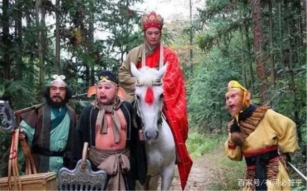 西游记有重大漏洞，400多年无人知晓，为何被11岁小学生发现了？