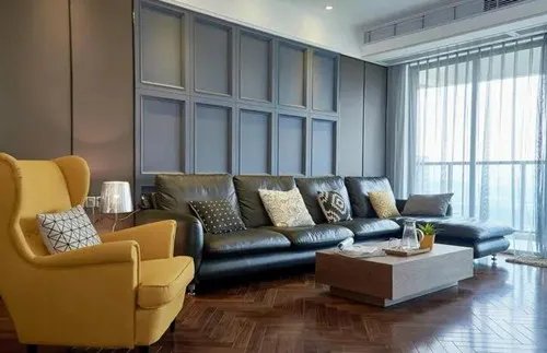 房屋二次装修怎么装修