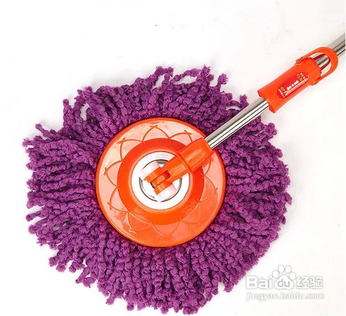 拖把日常知识，怎么样选择适合自己的好神拖？