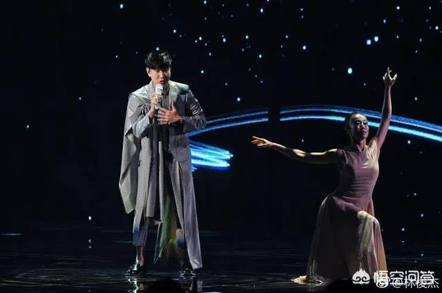 如何看待林俊杰没能获得2018金曲奖“最佳男歌手奖”？