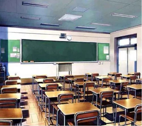 教室标准尺寸 学校设计装修注意什么