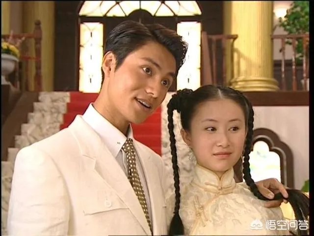 《金粉世家》导演李大为去世，电视剧里哪些情节让你记忆尤深？