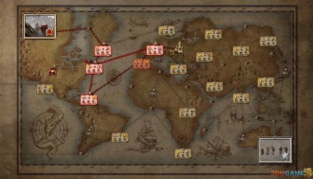 妙趣横生 《工人物语7：王国之路》黄金版破解下载