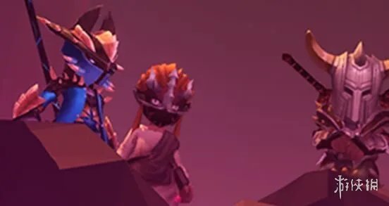 《魔渊之刃》哪个职业刷图快 刷图职业推荐