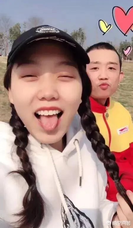 GAI与女友王斯然领证结婚，这段“火锅式爱情”你怎么看？