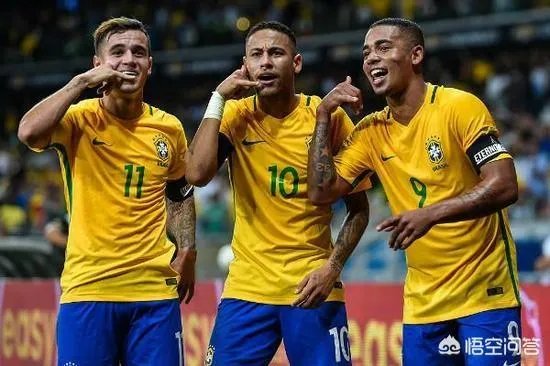 俄罗斯世界杯1/4决赛，巴西队vs比利时队，你怎么预测本场比赛的比分？