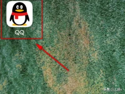 qq神秘字符怎么开启？