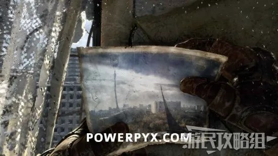 《地铁离去》全收集攻略 明信片、日记位置及获取方法