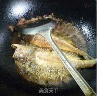 红烧小黄鱼