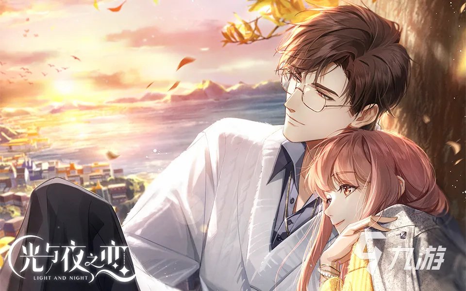 有哪些恋爱养成的游戏经典好玩 2022可以谈恋爱的养成手游