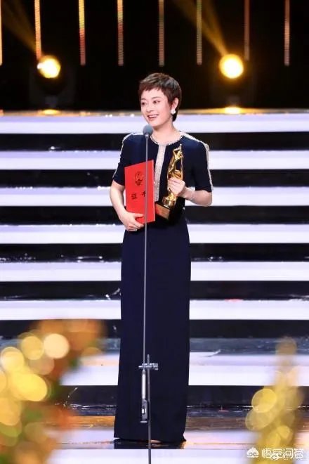 孙俪获得飞天奖实现视后大满贯，获得大满贯的还有谁？