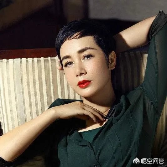 孙俪获得飞天奖实现视后大满贯,获得大满贯的还有谁?